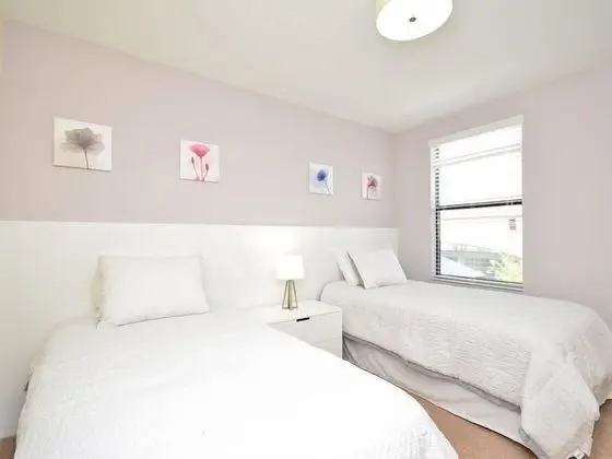 Ov3835 - Champions Gate Resort - 5 Bed 4 Baths Townhome - Oda
