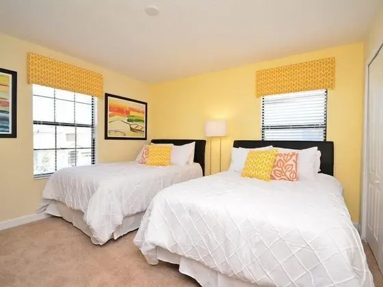 Ov3861 - Champions Gate Resort - 8 Bed 5 Baths Townhome - Oda