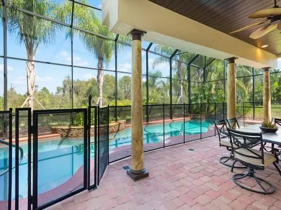 Ov3978 - Formosa Gardens - 7 Bed 7.5 Baths Villa