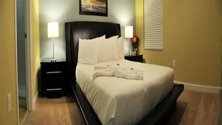 Ov3992 - Champions Gate Resort - 8 Bed 5 Baths Villa - Oda