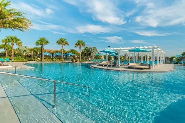 Ov4026 - Windsor At Westside - 8 Bed 6 Baths Villa - Havuz