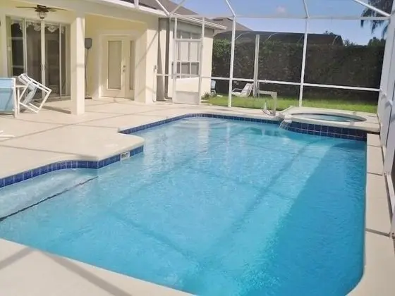 Ov4034 - Highlands Reserve - 6 Bed 4 Baths Villa - Havuz