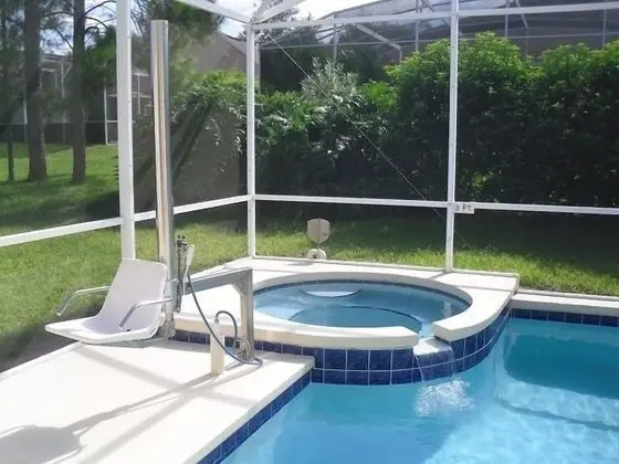 Ov4034 - Highlands Reserve - 6 Bed 4 Baths Villa - Spa