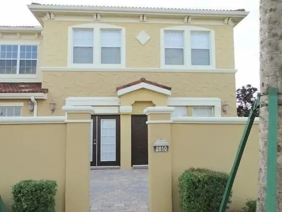 Ov4038 - Waterstone - 4 Bed 2 Baths Townhome - Dış Mekan
