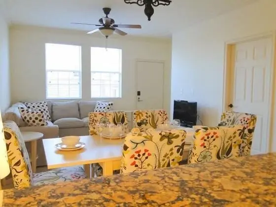 Ov4038 - Waterstone - 4 Bed 2 Baths Townhome - Lobi