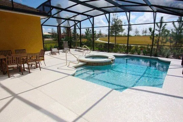 Ov4066 - Solterra Resort - 5 Bed 5 Baths Villa - Havuz