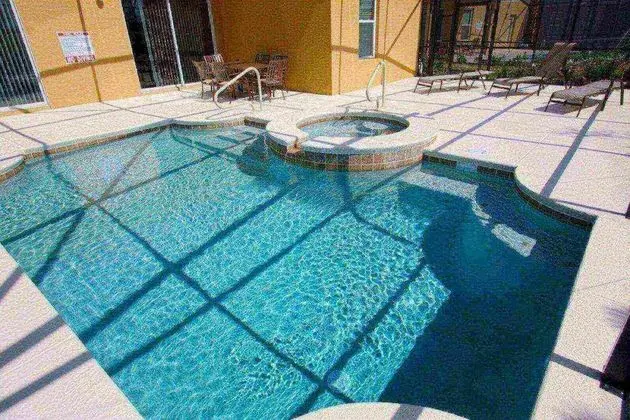 Ov4066 - Solterra Resort - 5 Bed 5 Baths Villa - Spa