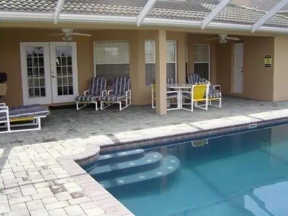 Ov4069 - Vista Park - 5 Bed 4 Baths Villa - Havuz