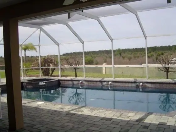 Ov4069 - Vista Park - 5 Bed 4 Baths Villa - Spa