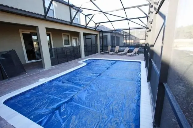 Ov4079 - Champions Gate Resort - 7 Bed 5 Baths Villa