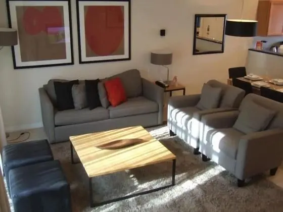 Ov4086 - Encantada Resort - 2 Bed 2.5 Baths Townhome - Lobi