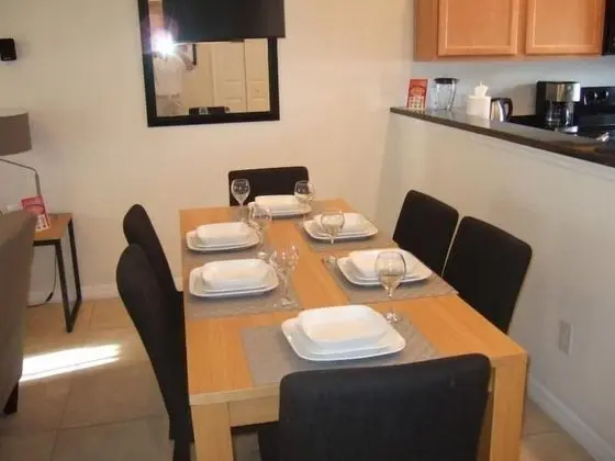 Ov4086 - Encantada Resort - 2 Bed 2.5 Baths Townhome - Yerinde Yemek