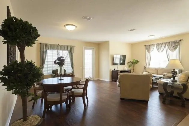Ov4121 - Vista Cay Resort - 3 Bed 2 Baths Condo - Öne Çıkan Resim