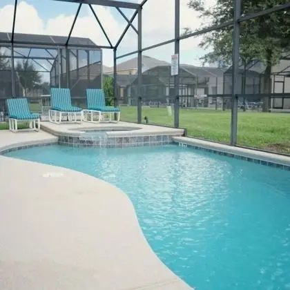 Ov4186 - Emerald Island - 4 Bed 3 Baths Villa - Havuz