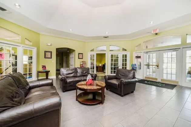 Ov4186 - Emerald Island - 4 Bed 3 Baths Villa - Lobi