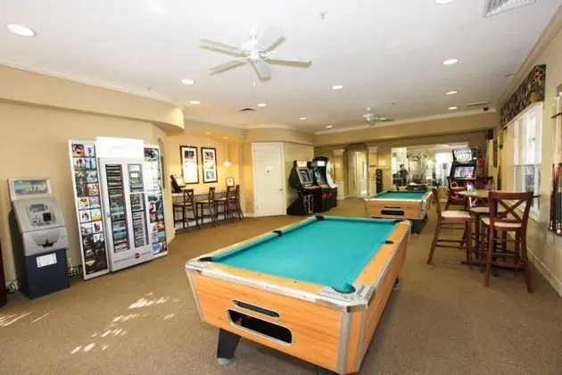 Ov4200 - Windsor Hills Resort - 3 Bed 3 Baths Villa