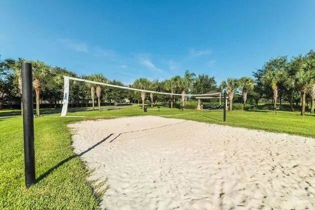 Ov4201 - Windsor Hills Resort - 6 Bed 4 Baths Villa