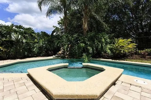 Ov4216 - Reunion Resort - 5 Bed 4 Baths Villa - Spa