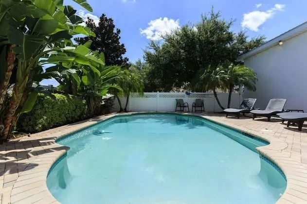 Ov4217 - Reunion Resort - 5 Bed 4 Baths Villa - Havuz