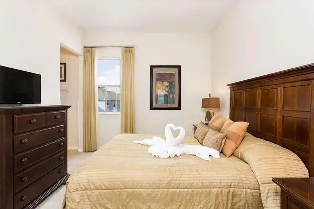 Ov4223 - Reunion Resort - 3 Bed 2 Baths Villa - Oda