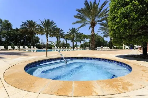 Ov4238 - Reunion Resort - 3 Bed 3 Baths Condo - Spa