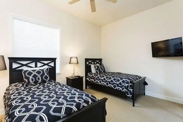 Ov4243 - Reunion Resort - 3 Bed 2 Baths Condo - Oda