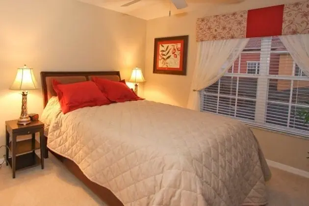 Ov4251 - Paradise Palms - 4 Bed 3 Baths Townhome - Oda