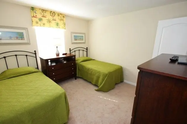Ov4254 - Paradise Palms - 5 Bed 4 Baths Townhome - Oda