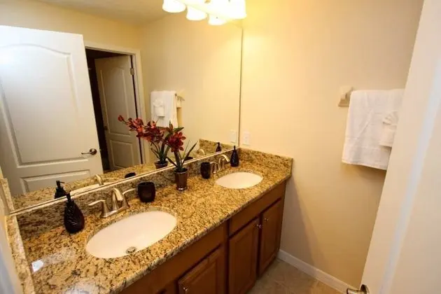 Ov4255 - Paradise Palms - 4 Bed 3 Baths Townhome - Oda