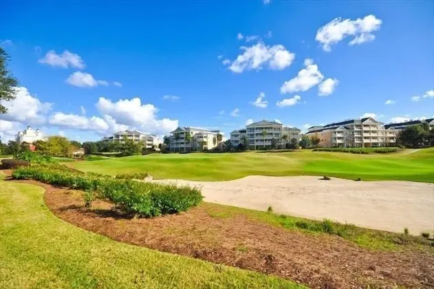 Ov4262 - Reunion Resort - 3 Bed 3 Baths Condo