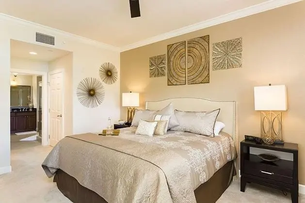 Ov4262 - Reunion Resort - 3 Bed 3 Baths Condo - Oda