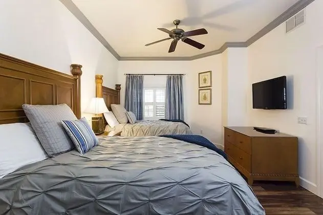 Ov4282 - Reunion Resort - 3 Bed 3 Baths Condo - Oda
