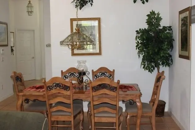 Ov470 - Indian Creek - 5 Bed 4 Baths Villa