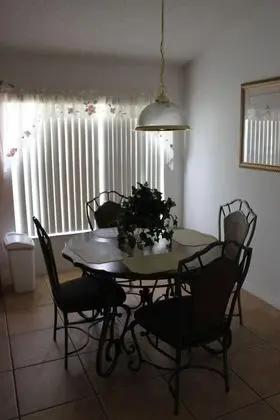 Ov470 - Indian Creek - 5 Bed 4 Baths Villa - Kahvaltı