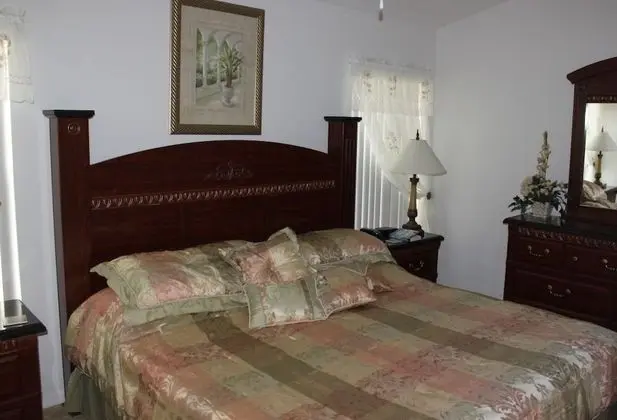 Ov470 - Indian Creek - 5 Bed 4 Baths Villa - Oda