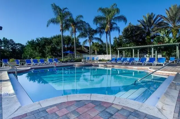 Ov474 - Emerald Island - 7 Bed 6 Baths Villa - Havuz