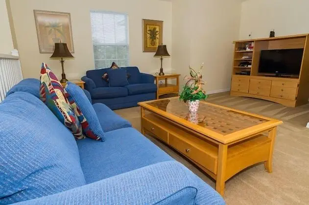 Ov474 - Emerald Island - 7 Bed 6 Baths Villa - Lobi