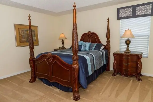 Ov474 - Emerald Island - 7 Bed 6 Baths Villa - Oda