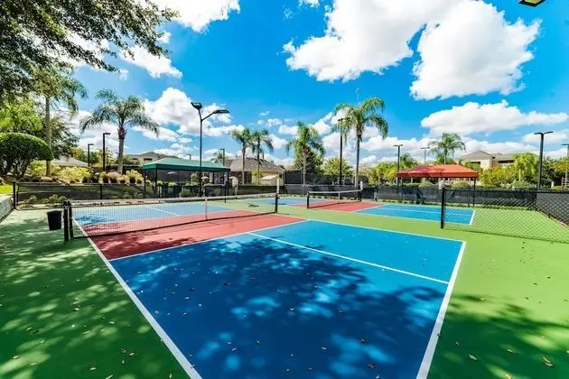 Ov4819 - Reunion Resort - 5 Bed 4.5 Baths Villa