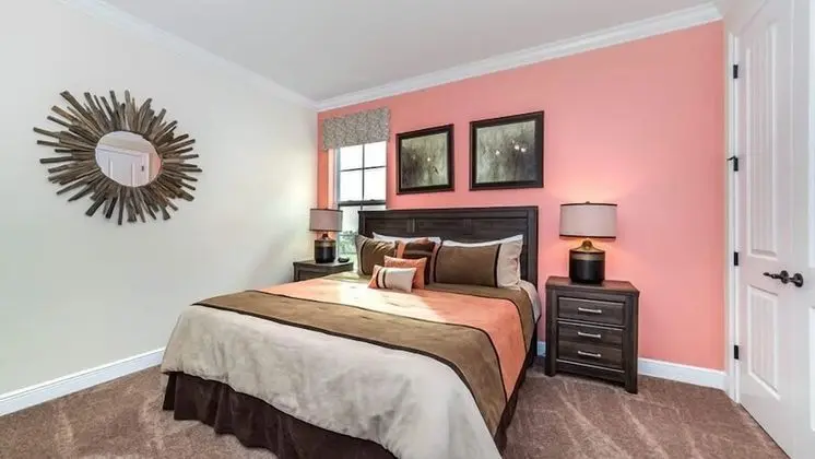 Ov4819 - Reunion Resort - 5 Bed 4.5 Baths Villa - Oda