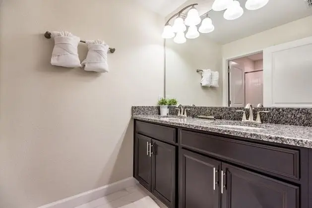 Ov4933 - Champions Gate Resort - 4 Bed 3 Baths Villa