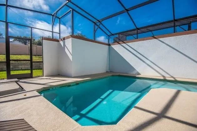 Ov4933 - Champions Gate Resort - 4 Bed 3 Baths Villa - Havuz