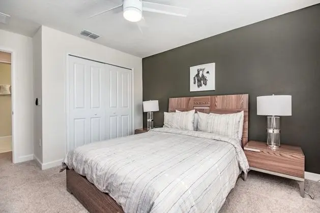 Ov4933 - Champions Gate Resort - 4 Bed 3 Baths Villa - Oda