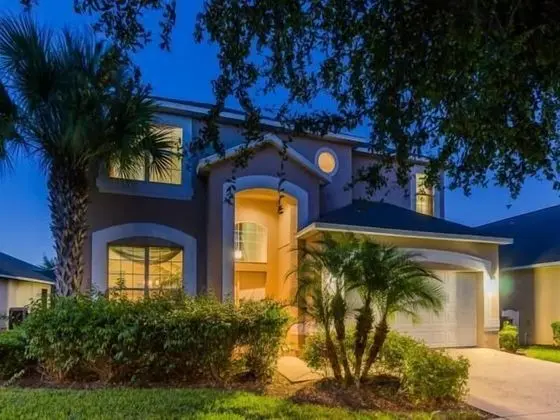 Ov535 - Emerald Island - 7 Bed 4 Baths Villa