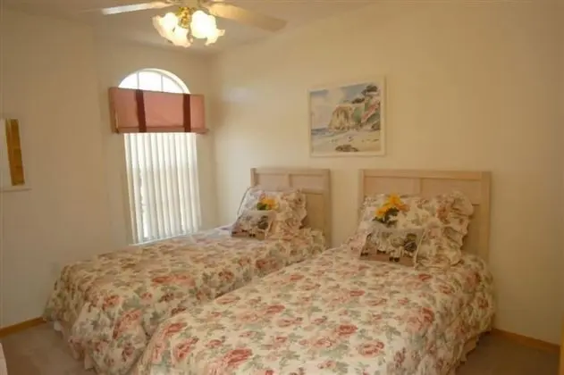 Ov64 - Oak Island Harbour - 3 Bed 2.5 Baths Villa