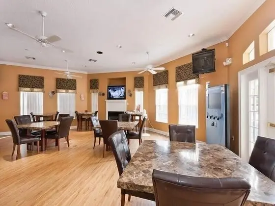 Ov751 - Emerald Island - 6 Bed 5.5 Baths Villa