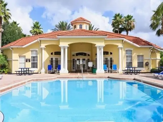 Ov751 - Emerald Island - 6 Bed 5.5 Baths Villa - Havuz