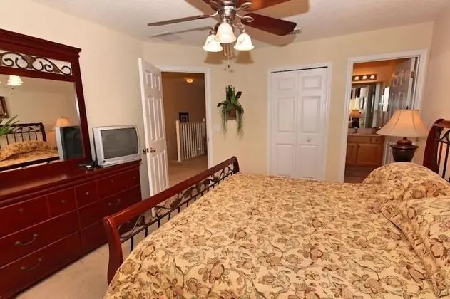 Ov751 - Emerald Island - 6 Bed 5.5 Baths Villa - Oda