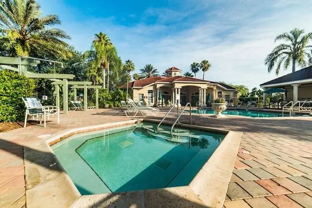 Ov751 - Emerald Island - 6 Bed 5.5 Baths Villa - Spa