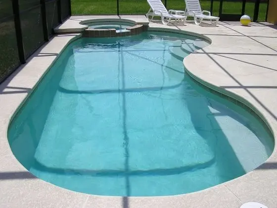 Ov882 - Watersong - 4 Bed 4 Baths Villa - Havuz